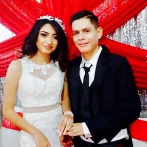 Meet your Posher, Antonela